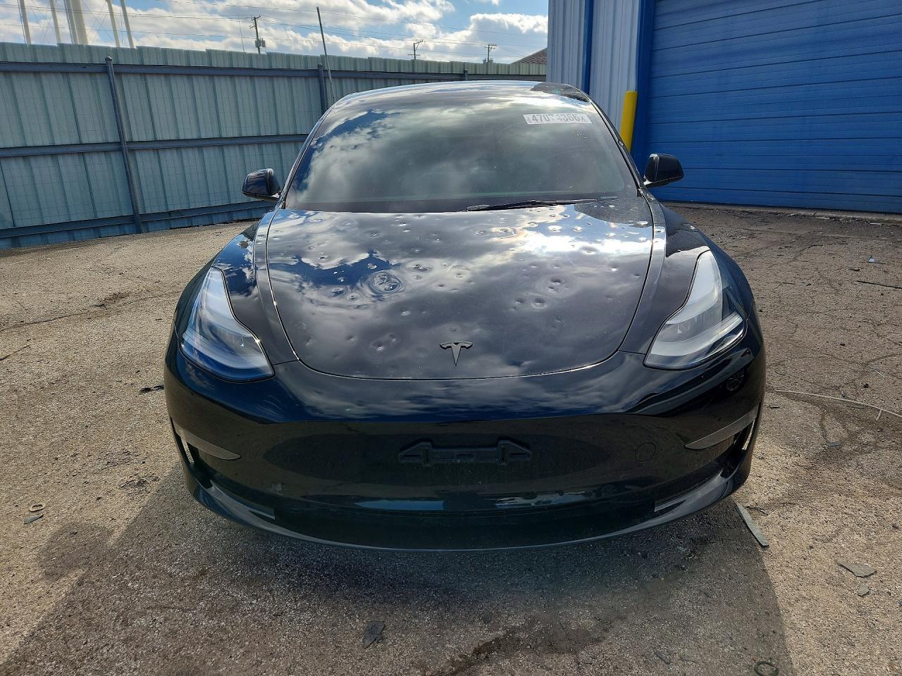 2023 Tesla Model 3 - Image 5
