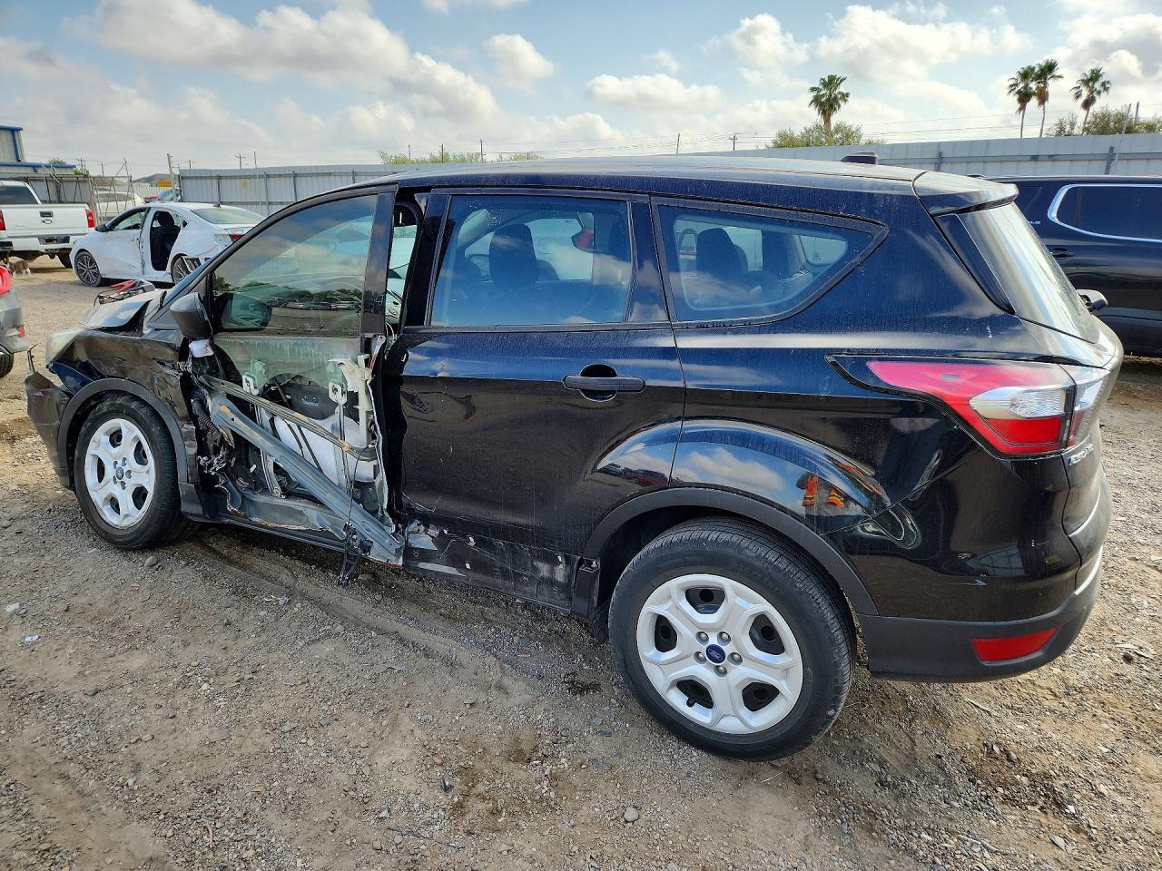 2018 Ford Escape S - Image 2