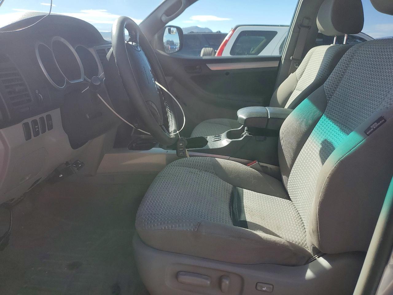 2006 Toyota 4Runner Sr5 - Фото 7