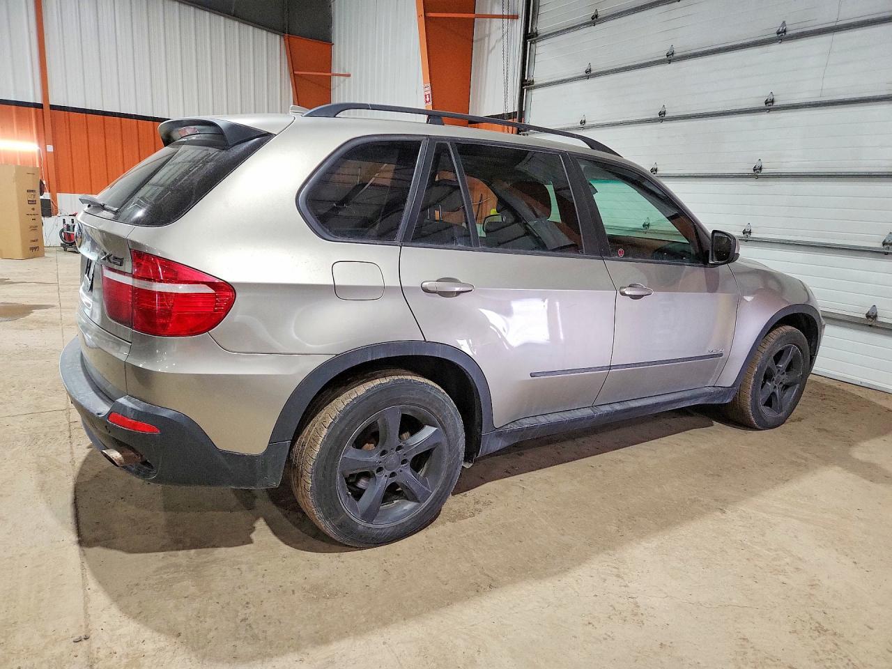 2009 BMW X5 xDrive30I - Image 3