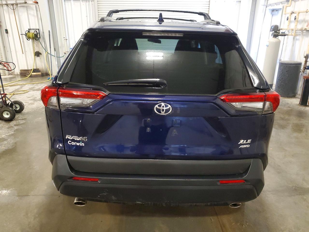 2020 Toyota Rav4 Xle Premium - Image 6