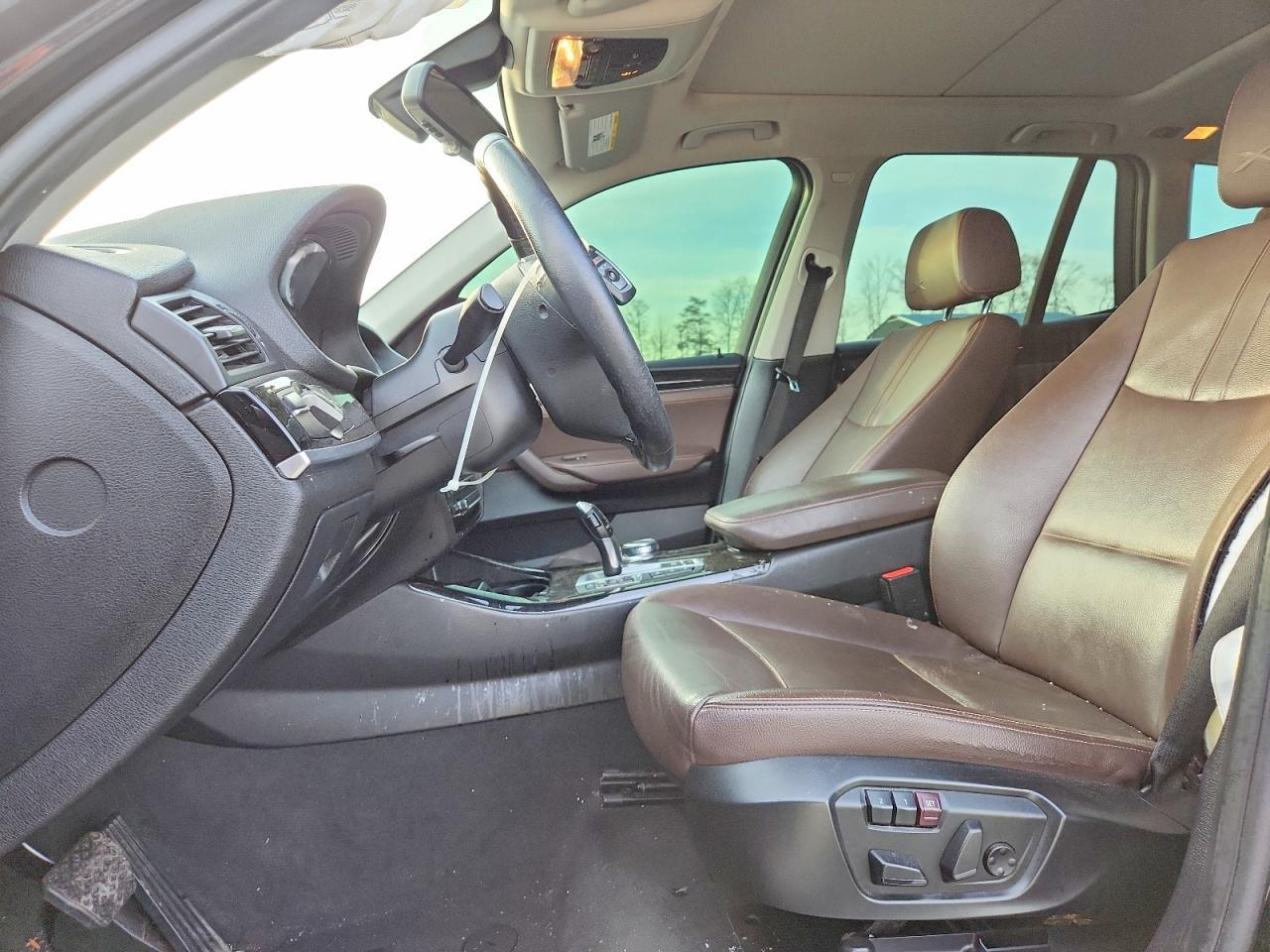 2017 BMW X3 xDrive28I - Image 7