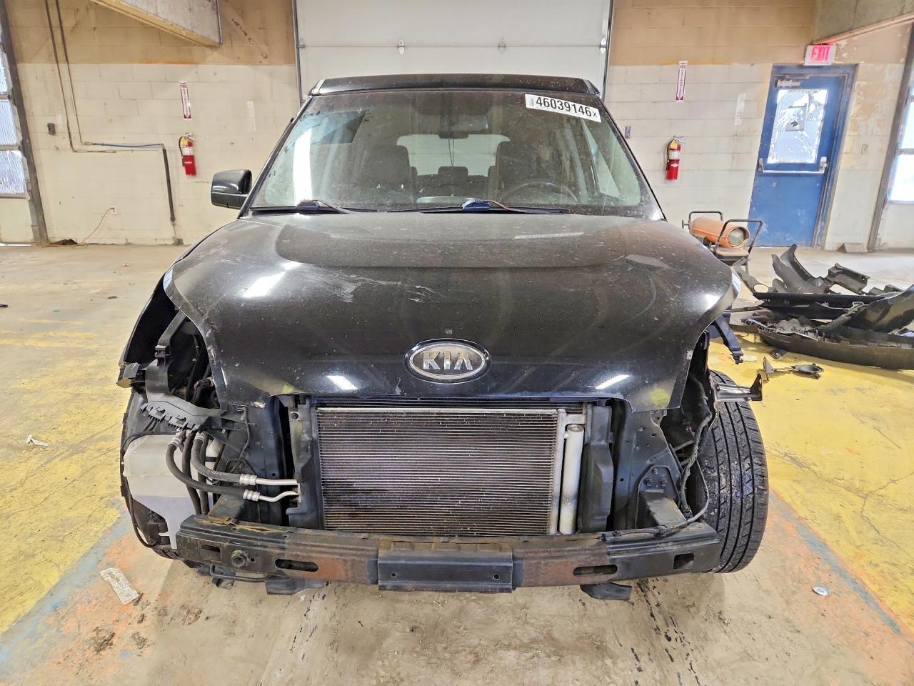 2010 Kia Soul + - Image 5
