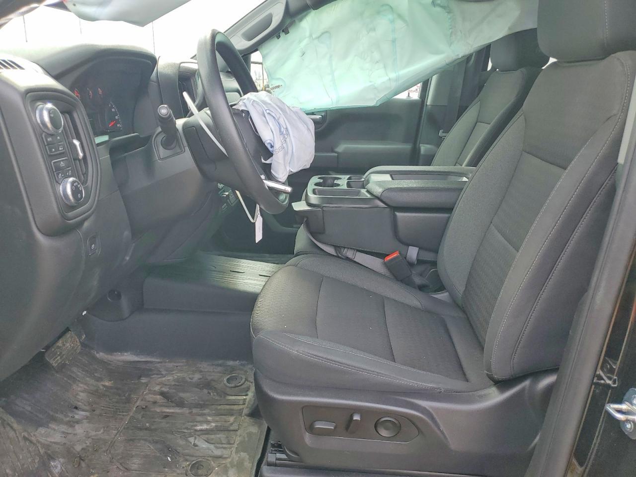 2023 GMC Sierra K1500 - Image 7