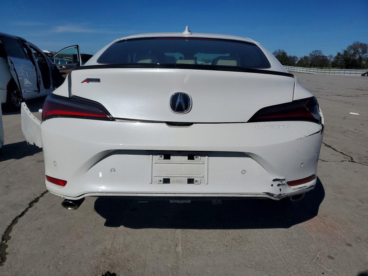 2024 Acura Integra A-Spec Tech - Фото 6