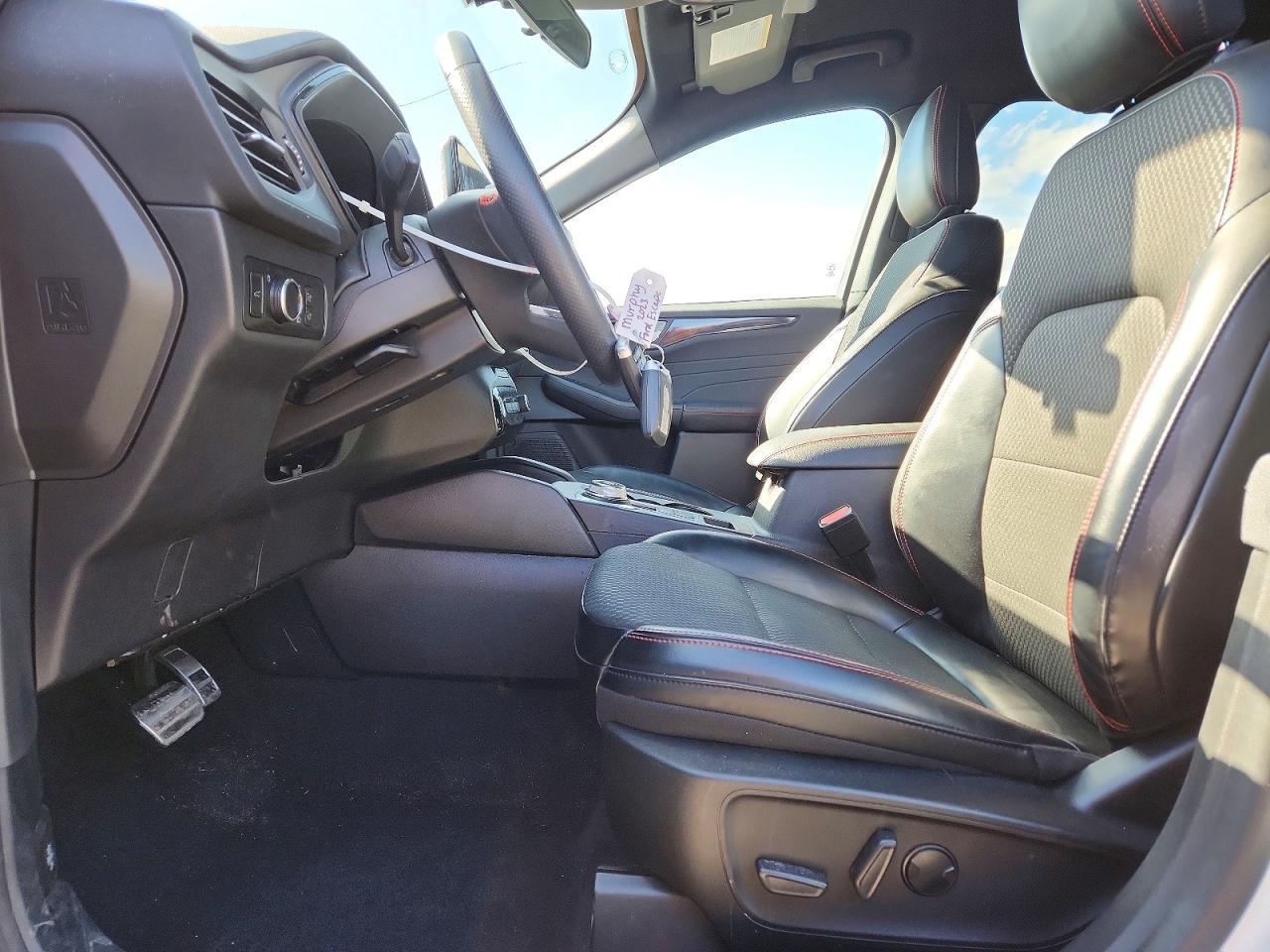 2023 Ford Escape St Line - Фото 7