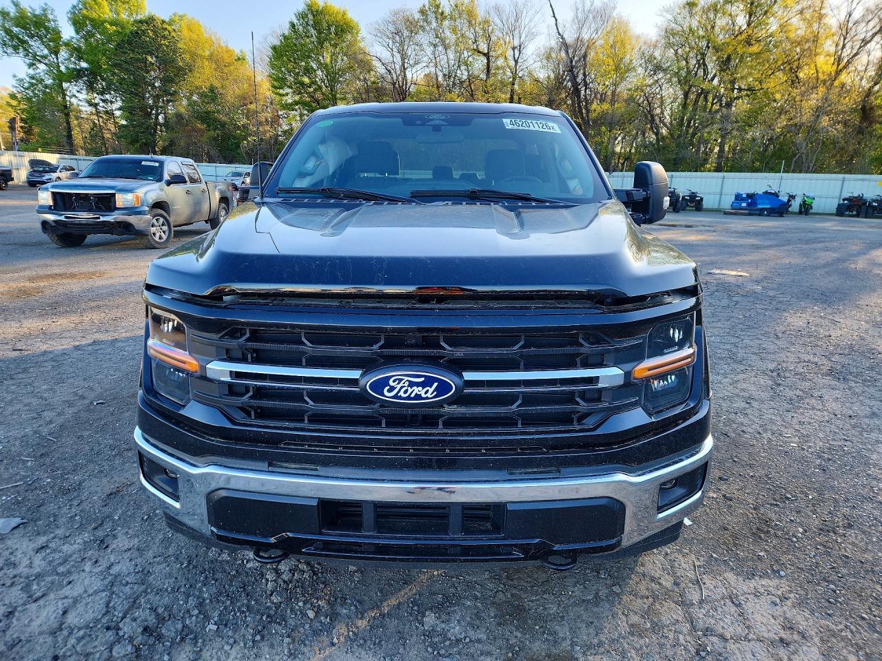 2025 Ford F150 Xlt - Image 5