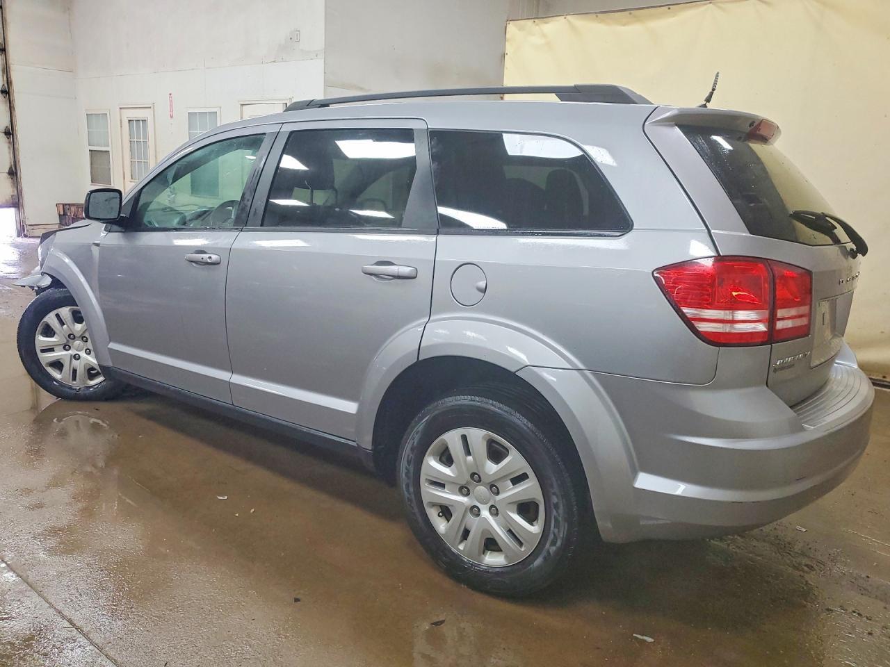 2016 Dodge Journey Se - Фото 2