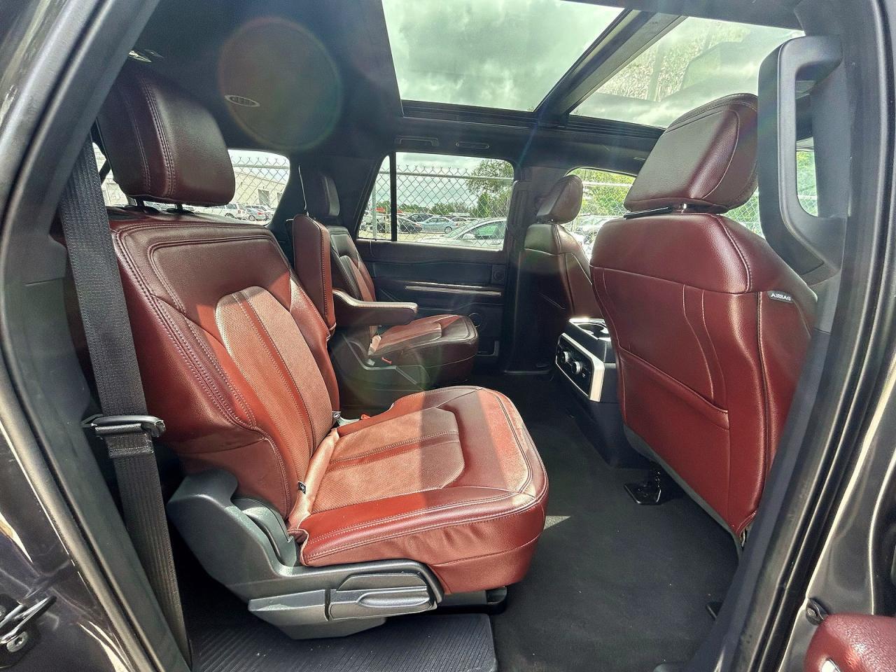 2024 Ford Expedition Max Limited - Фото 6