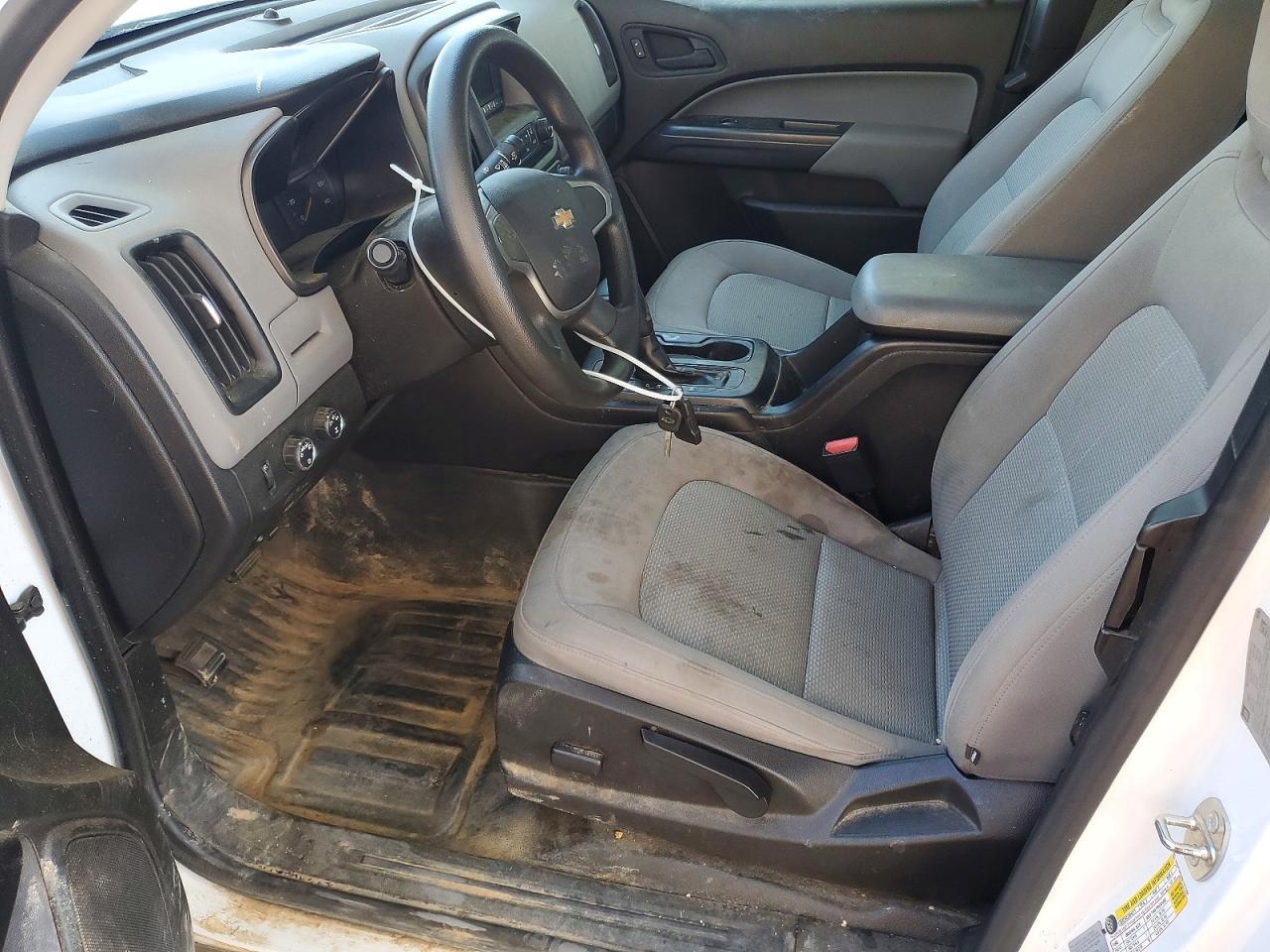 2016 Chevrolet Colorado - Фото 7