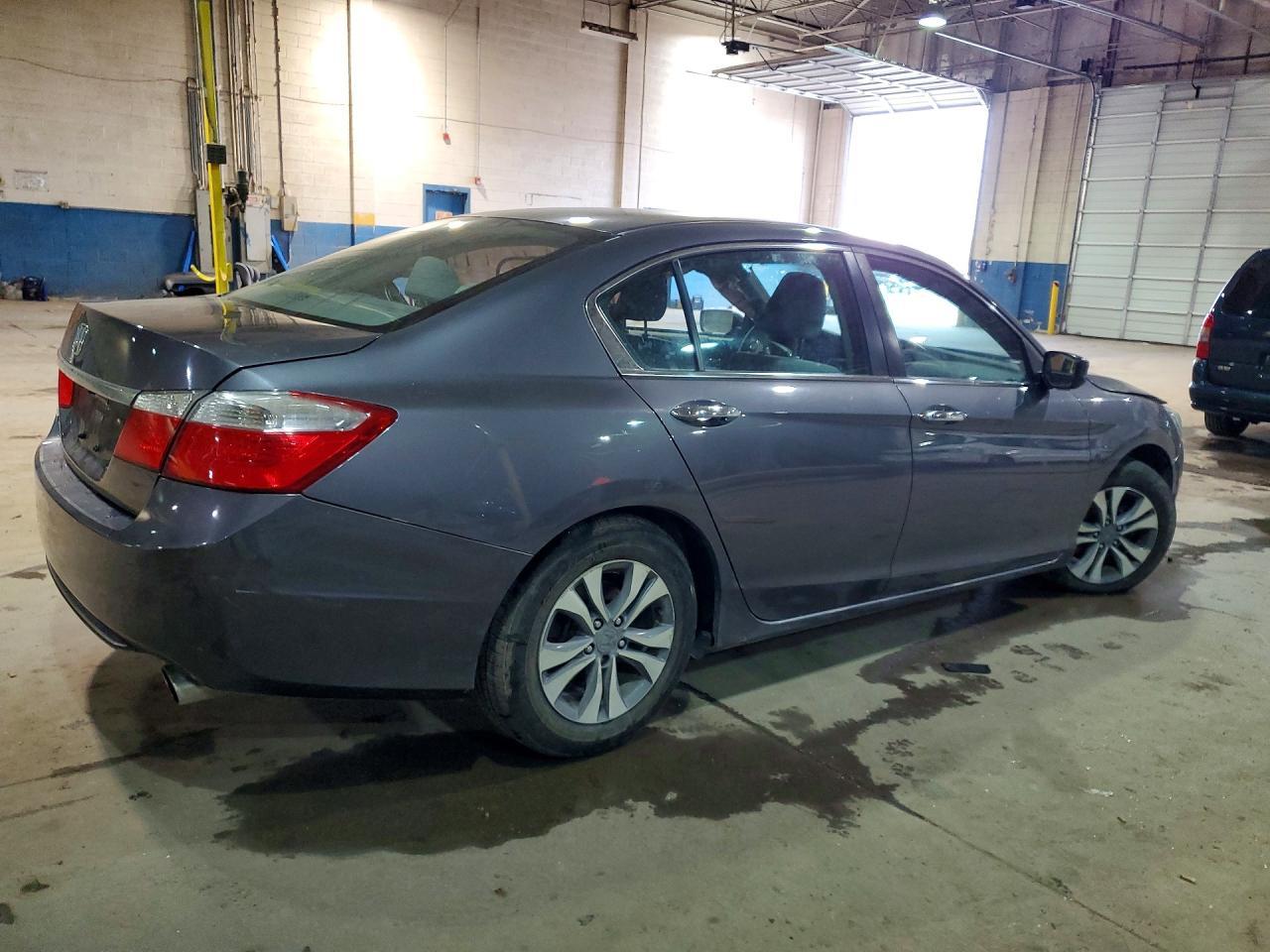2015 Honda Accord Lx - Image 3