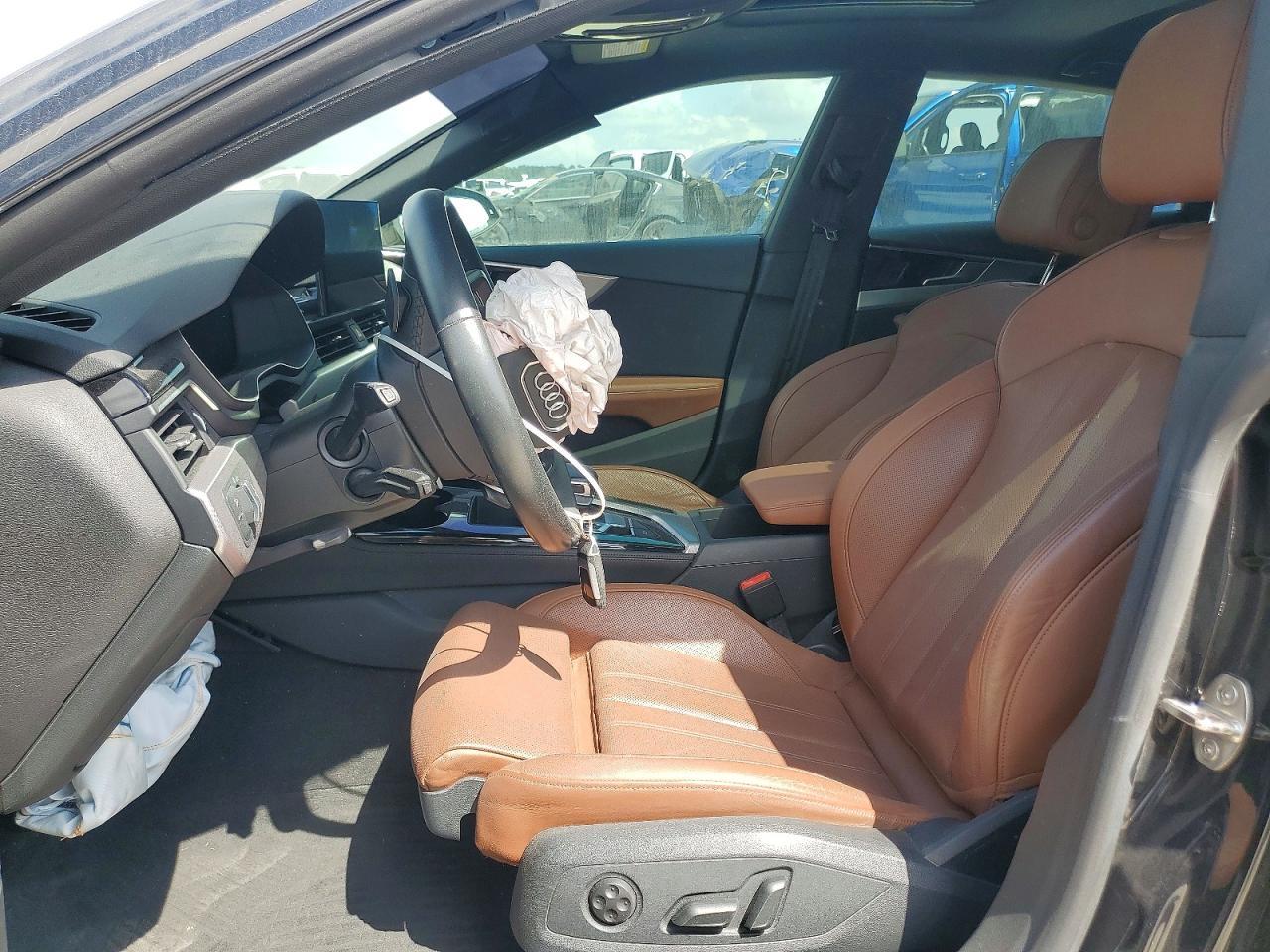 2021 Audi A5 Premium Plus 45 - Image 7