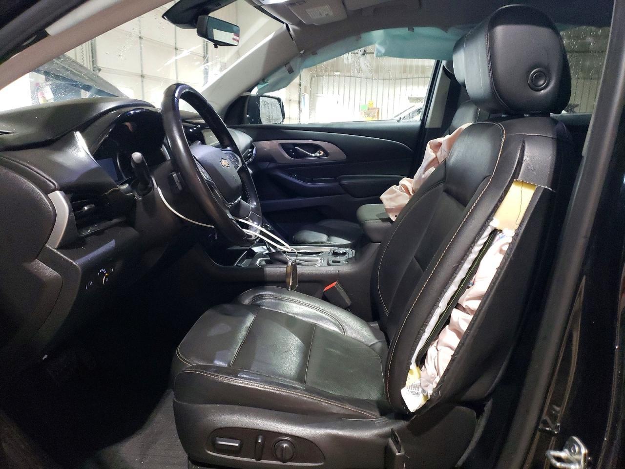 2019 Chevrolet Traverse High Country - Image 7