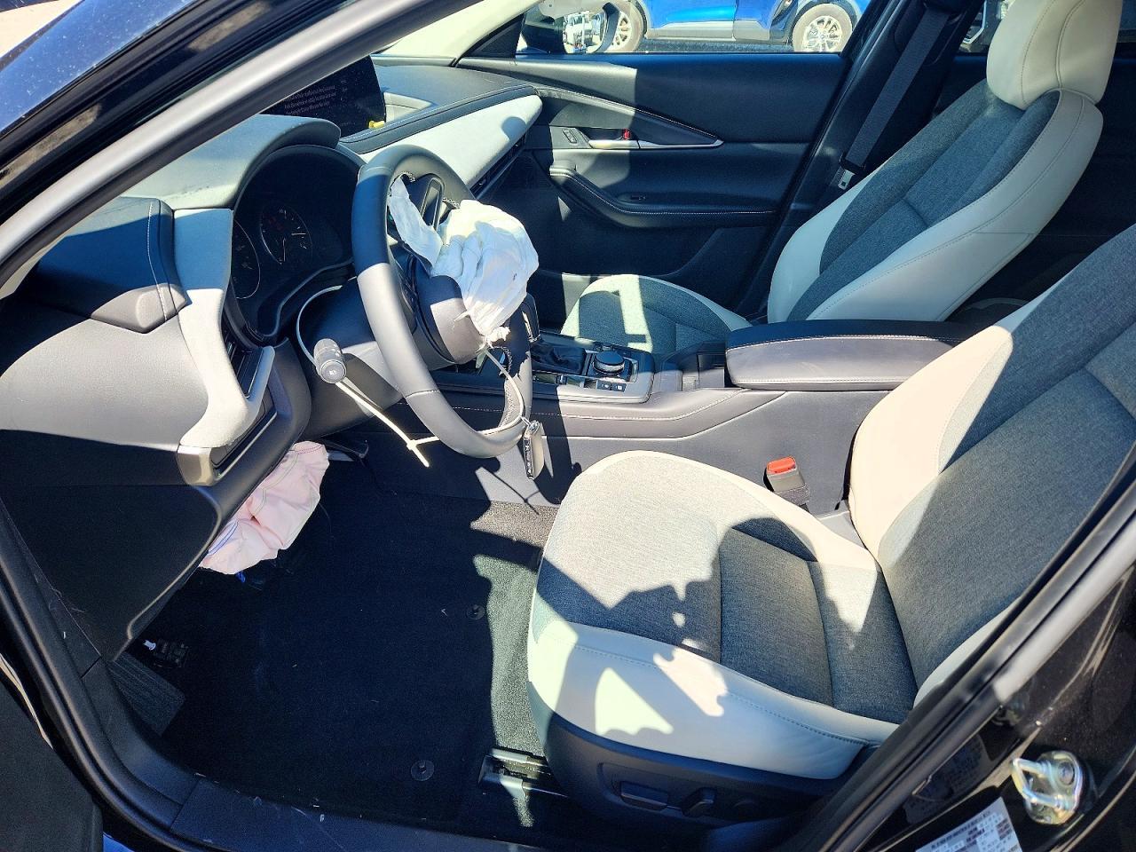 2026 Mazda Cx-30 Preferred - Фото 7
