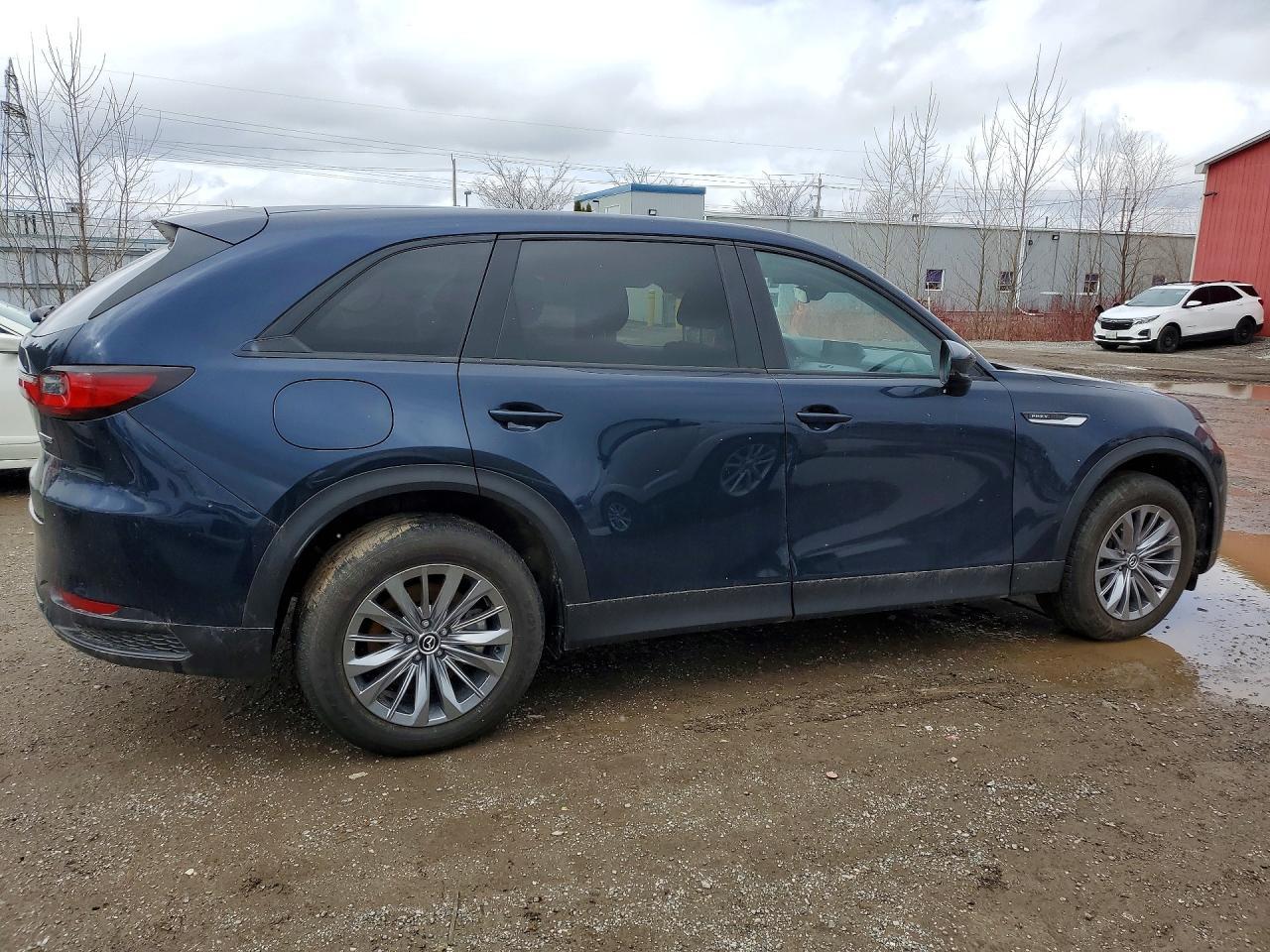 2024 Mazda Cx-90 Preferred - Image 3