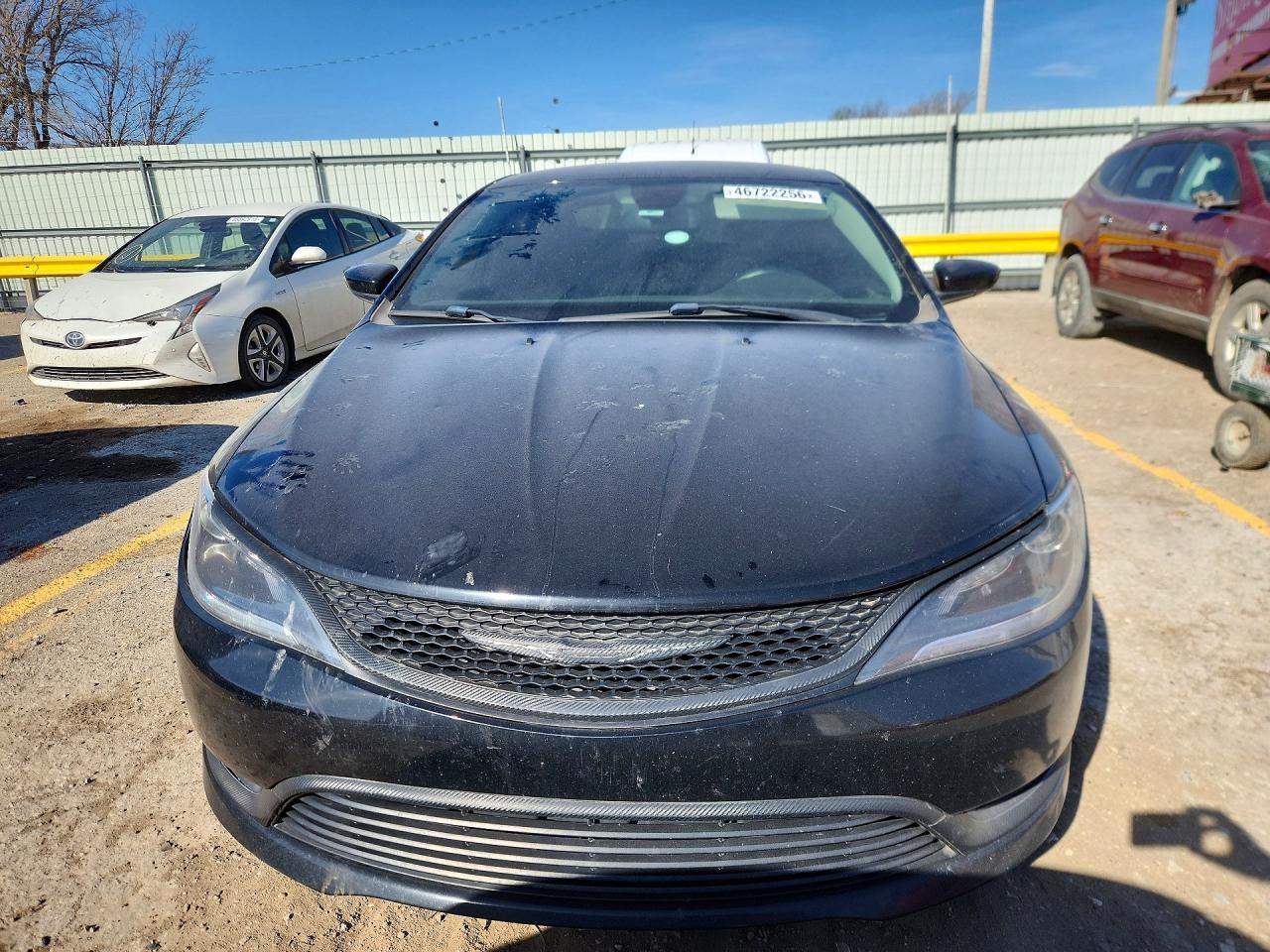 2016 Chrysler 200 Limited - Image 5