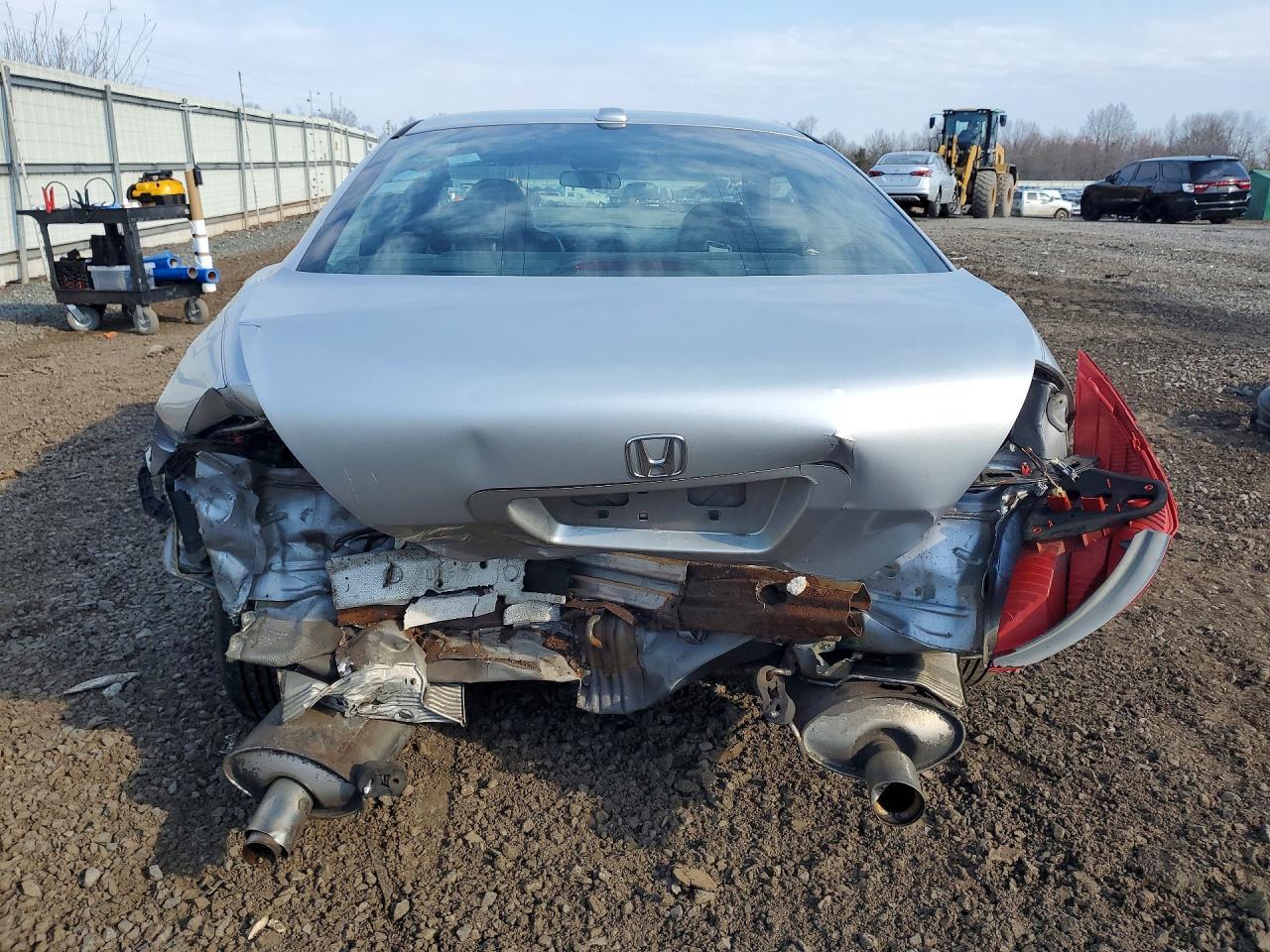 2005 Honda Accord Ex - Image 6