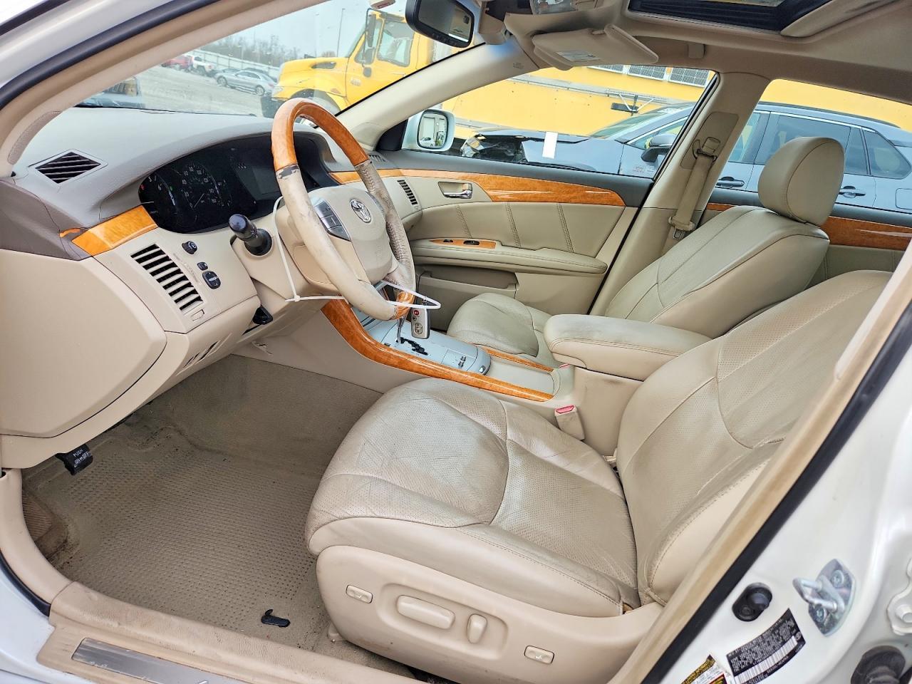 2007 Toyota Avalon - Фото 7