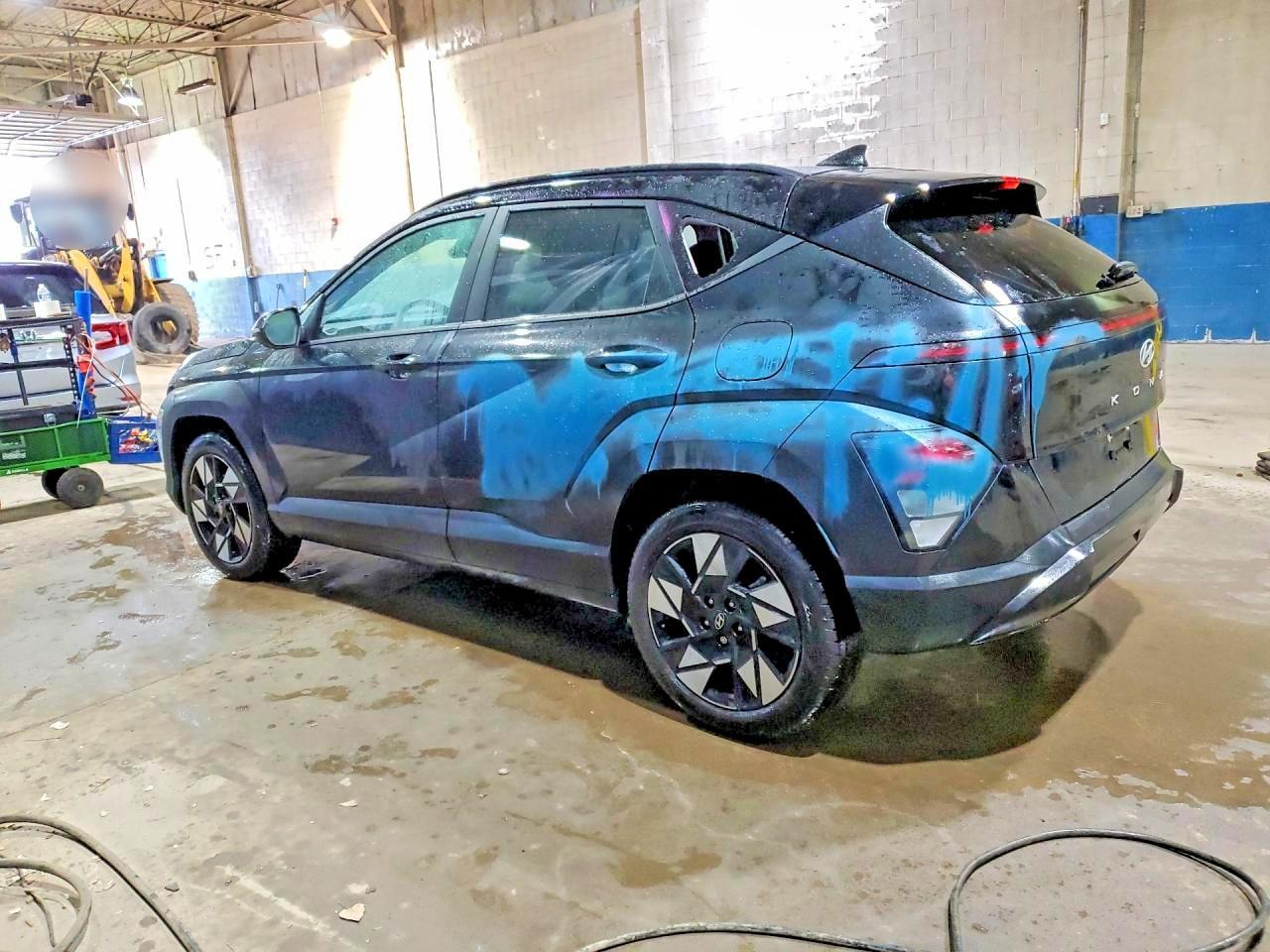 2025 Hyundai Kona Sel Convenience - Image 2