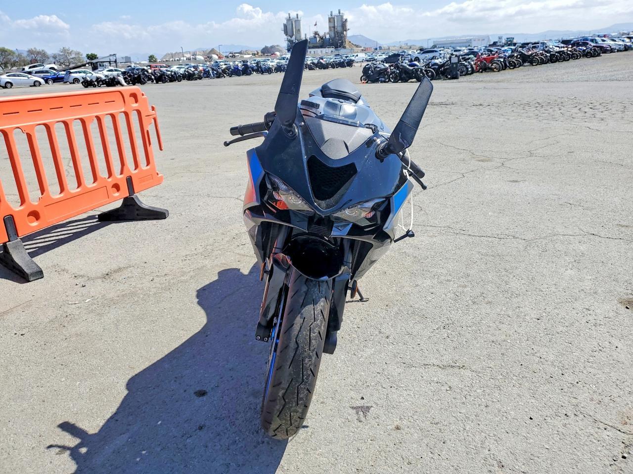 2026 Kawasaki Zx636 K - Фото 2