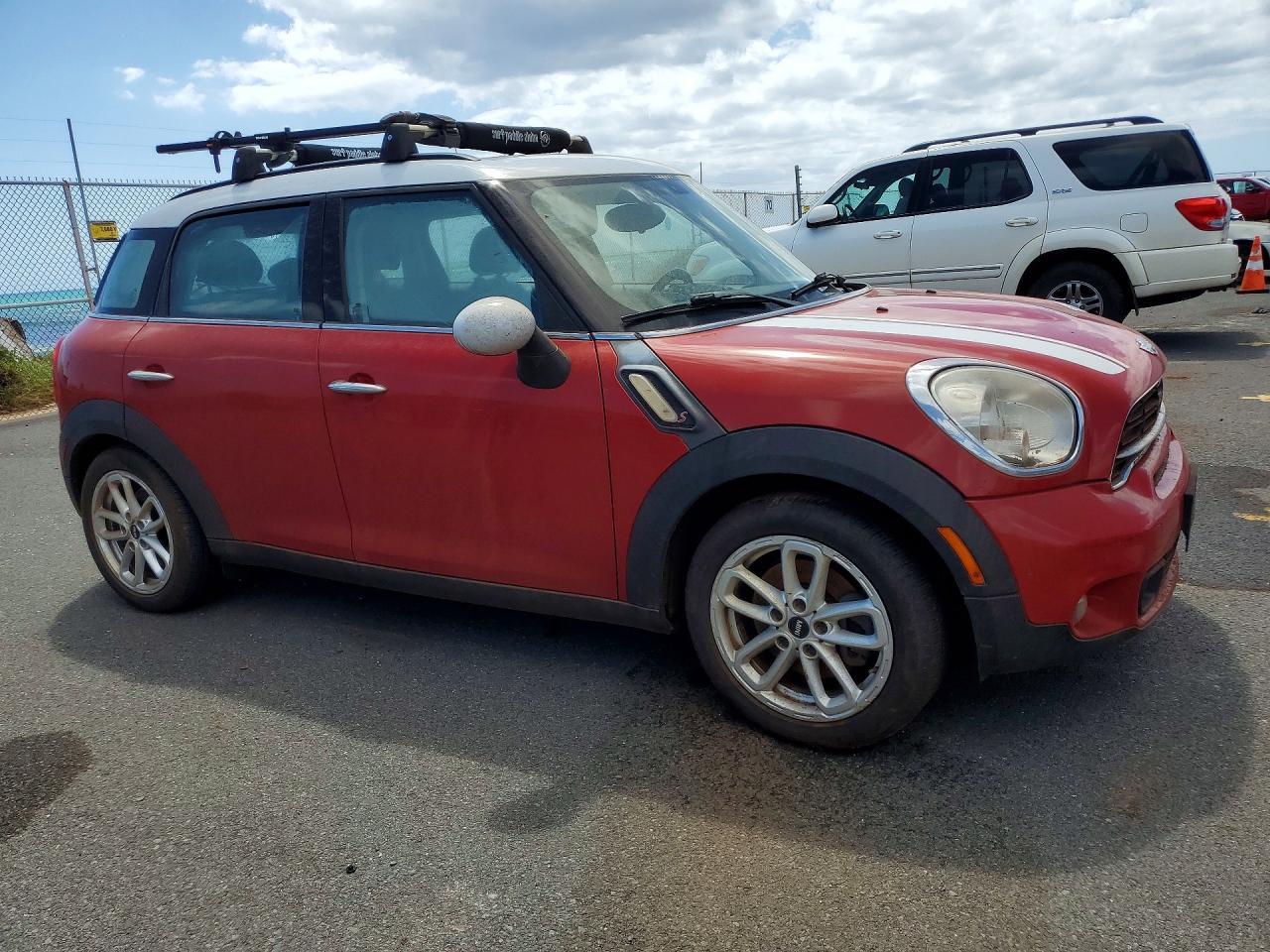2015 Mini Cooper S Countryman - Image 4