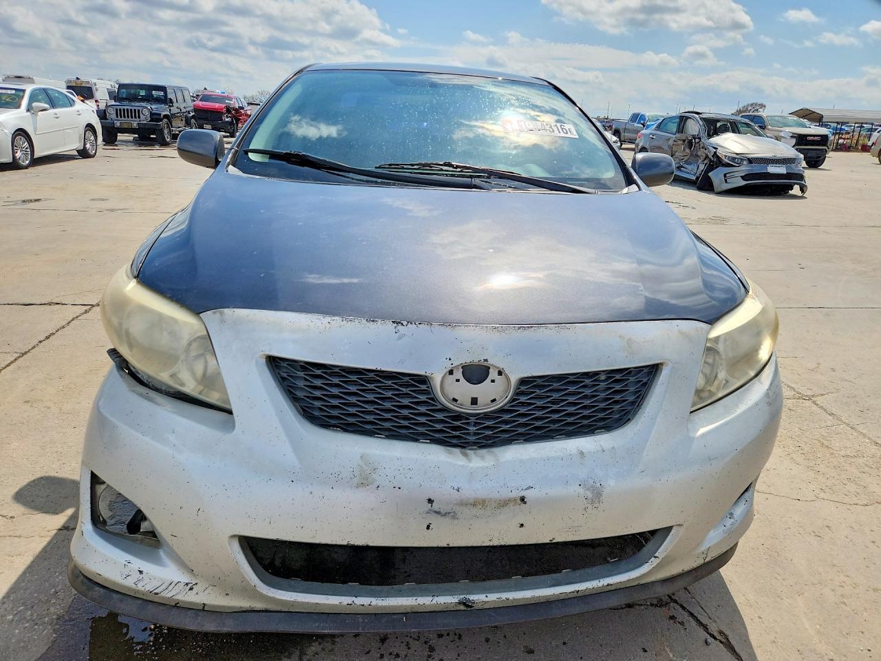 2013 Toyota Corolla S - Image 5
