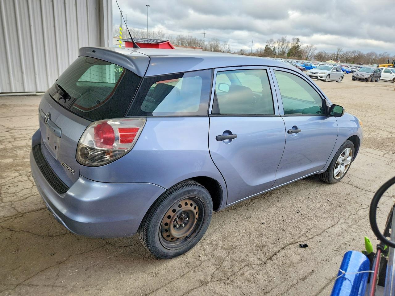 2005 Toyota Matrix Base - Image 3