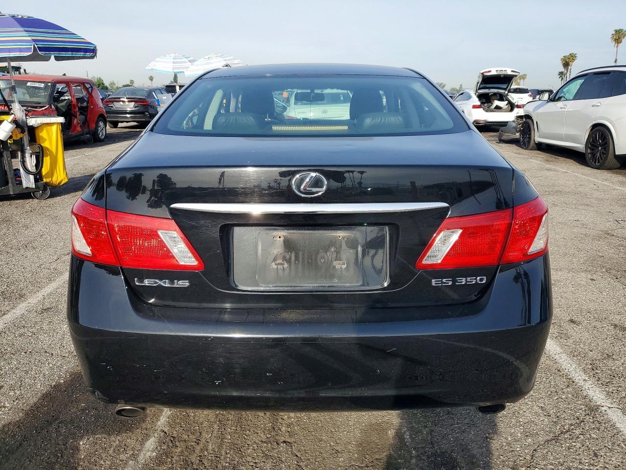 2009 Lexus Unknown - Image 6