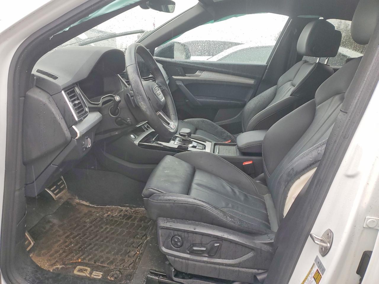 2023 Audi Q5 - Фото 7