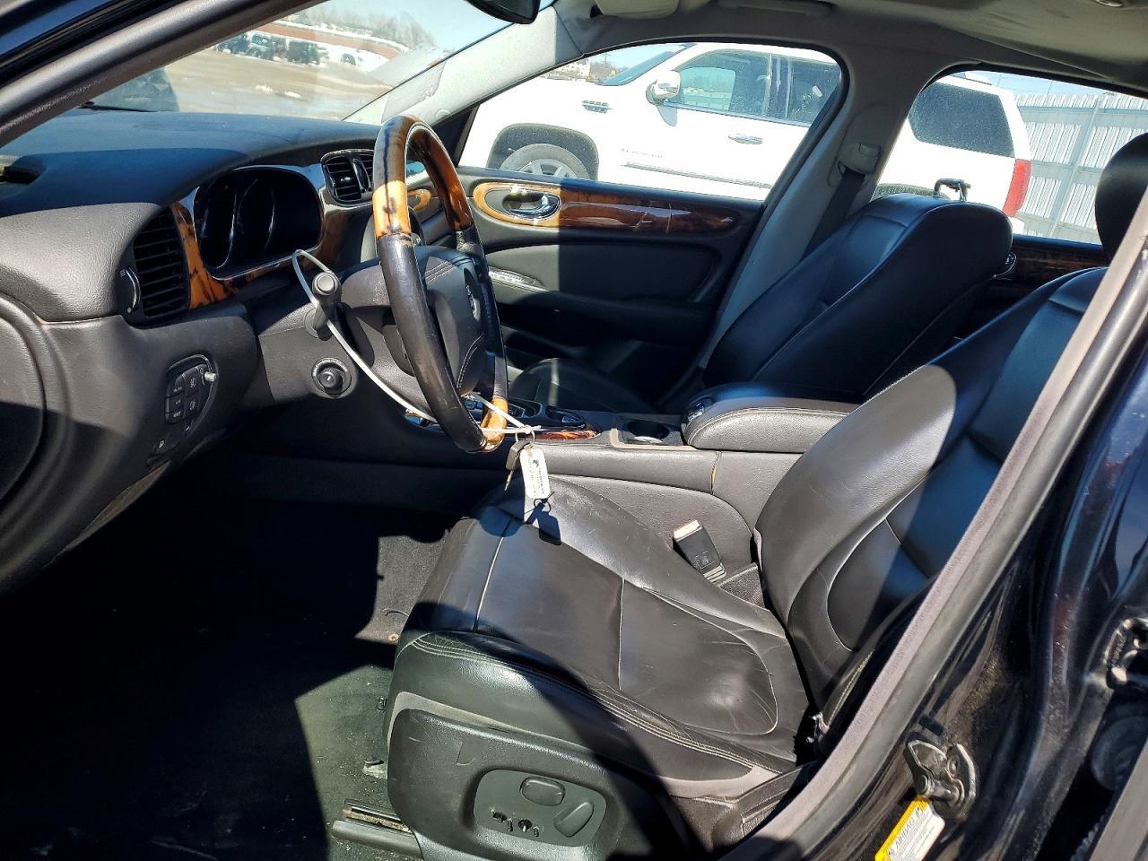 2005 Jaguar Xj8 L - Фото 7