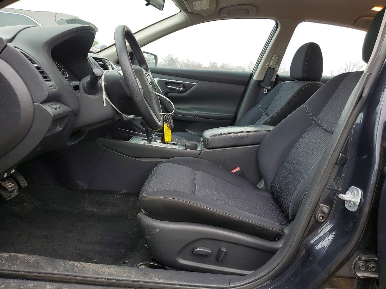 2017 Nissan Altima 2.5 S - Image 7