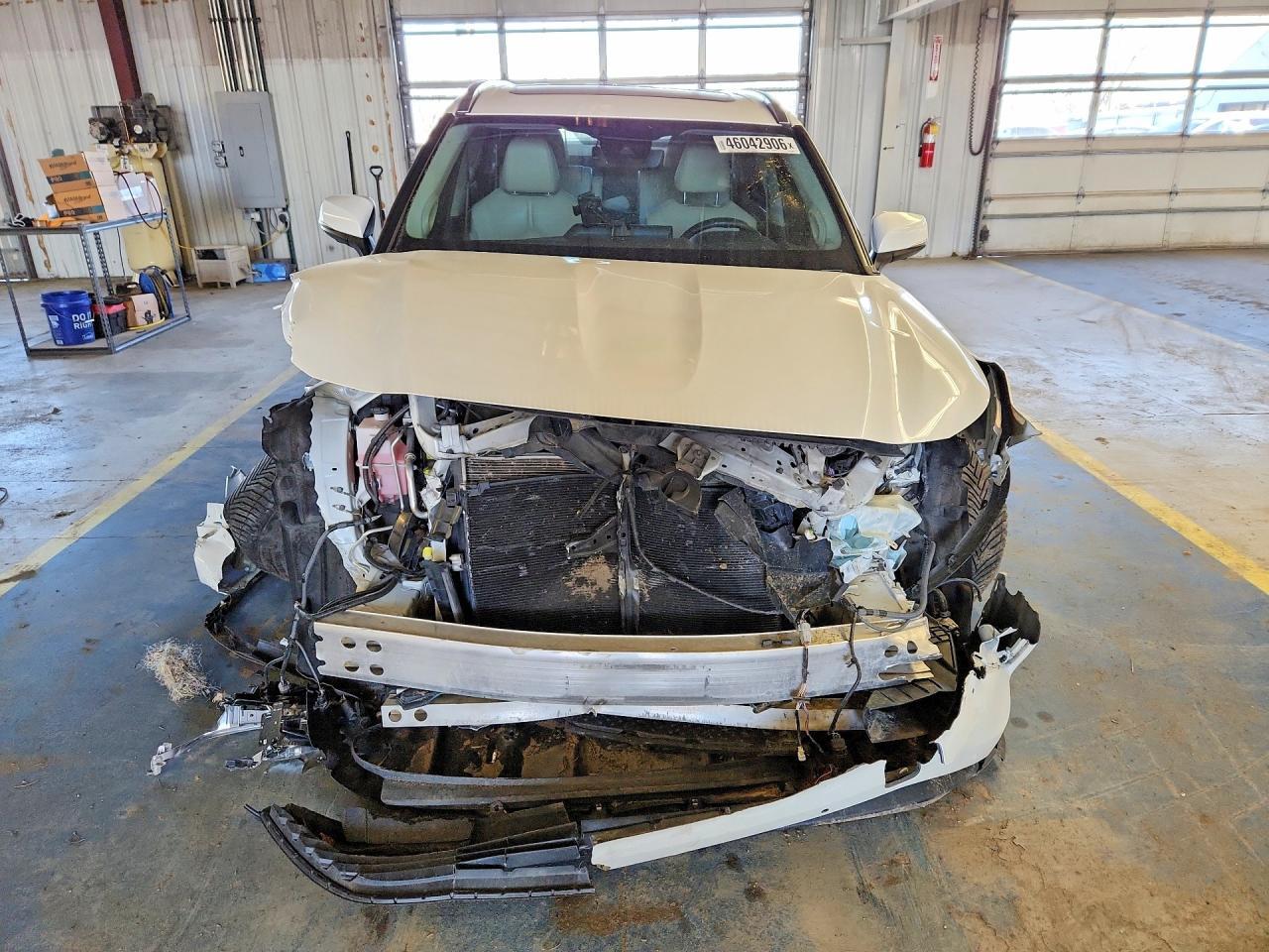 2020 Toyota Highlander Limited - Image 5