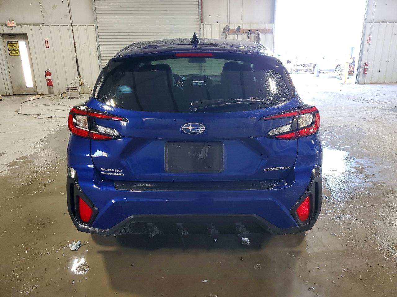 2024 Subaru Crosstrek - Фото 6