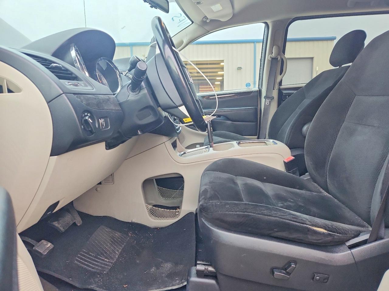 2016 Dodge Grand Caravan Sxt - Image 7