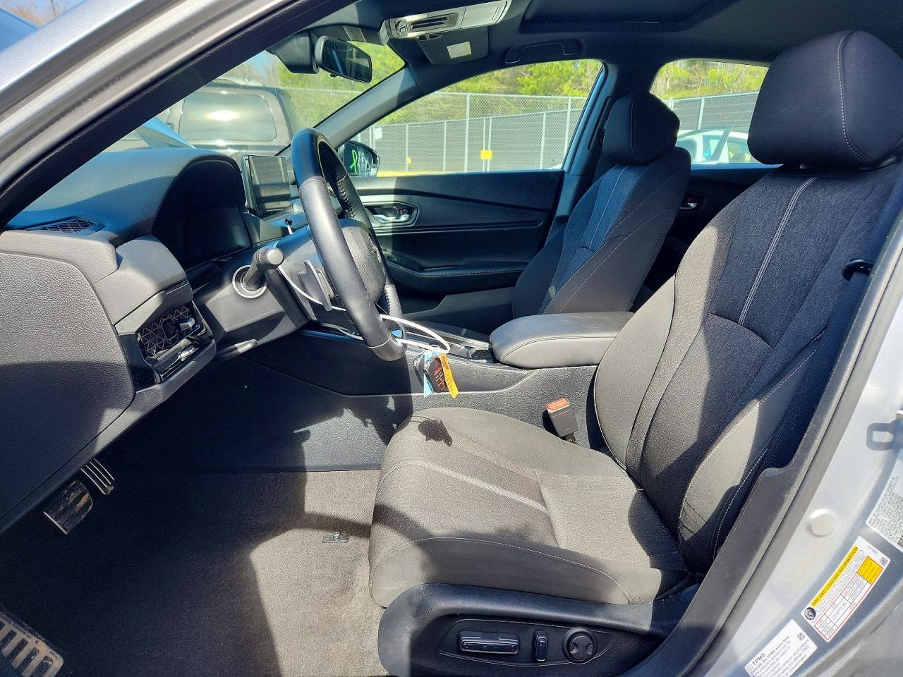 2024 Honda Accord Hybrid Sport - Фото 7
