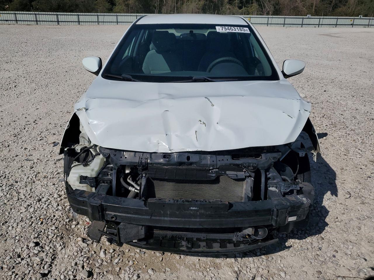 2016 Hyundai Accent Se - Фото 5