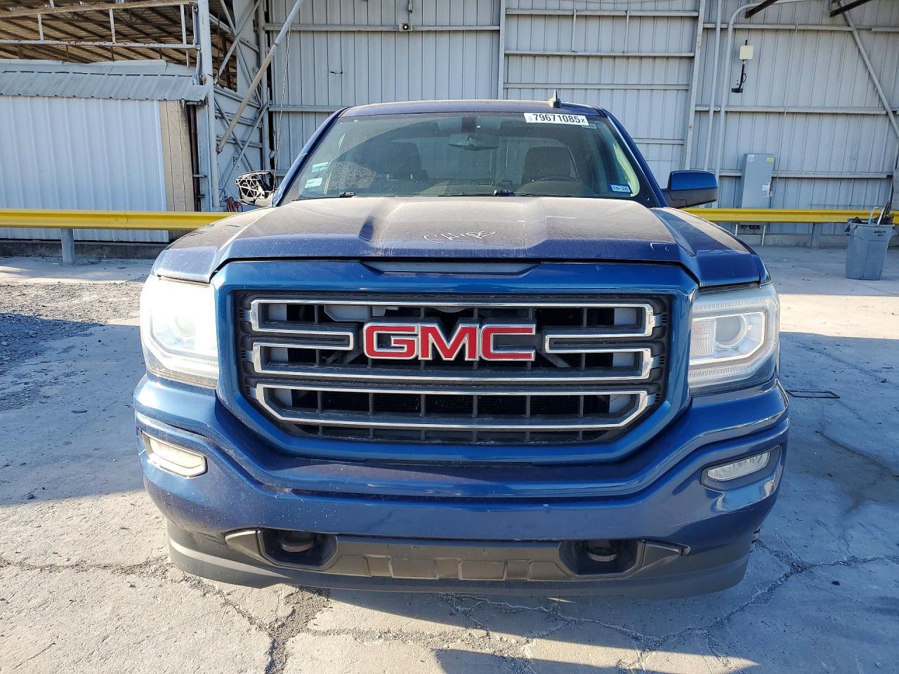 2016 GMC Sierra K1500 - Image 5