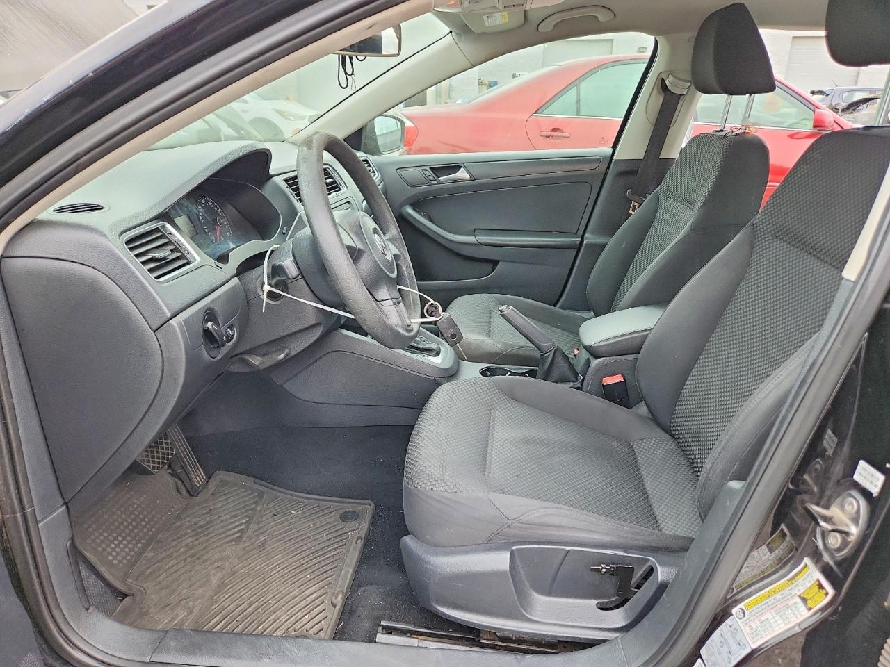 2014 Volkswagen Jetta Base - Фото 7