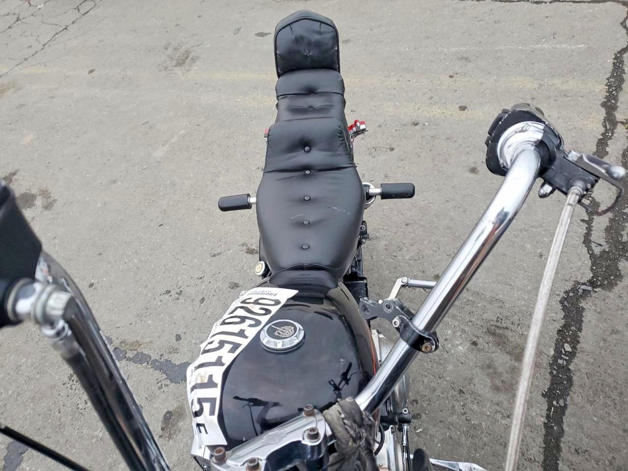 1994 Harley-Davidson Xl1200 - Фото 5