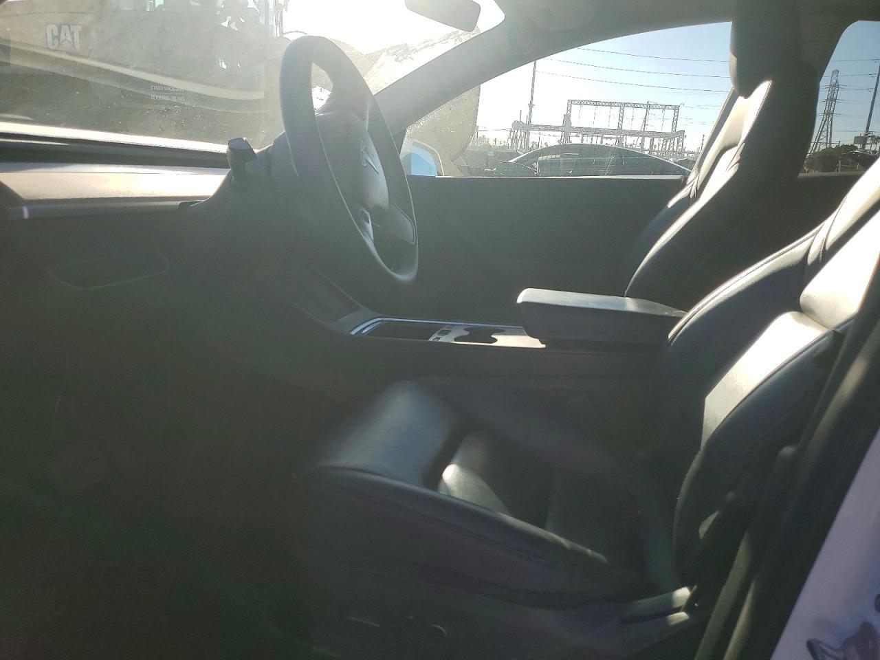 2021 Tesla Model Y - Фото 7