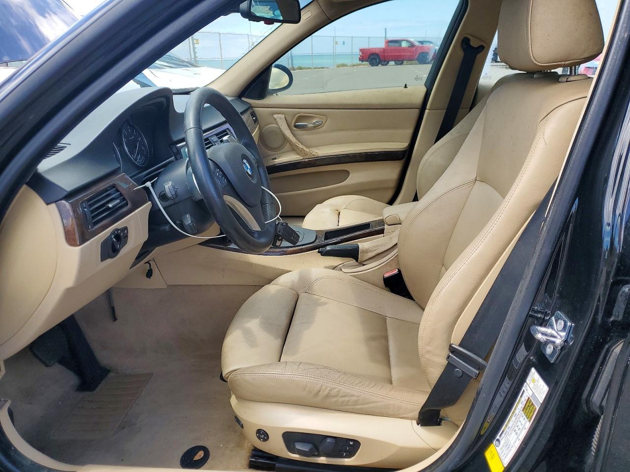 2008 BMW 328 I - Image 7