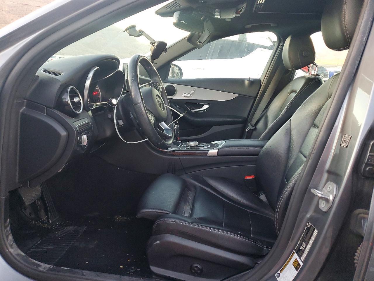 2018 Mercedes-Benz C 300 - Фото 7