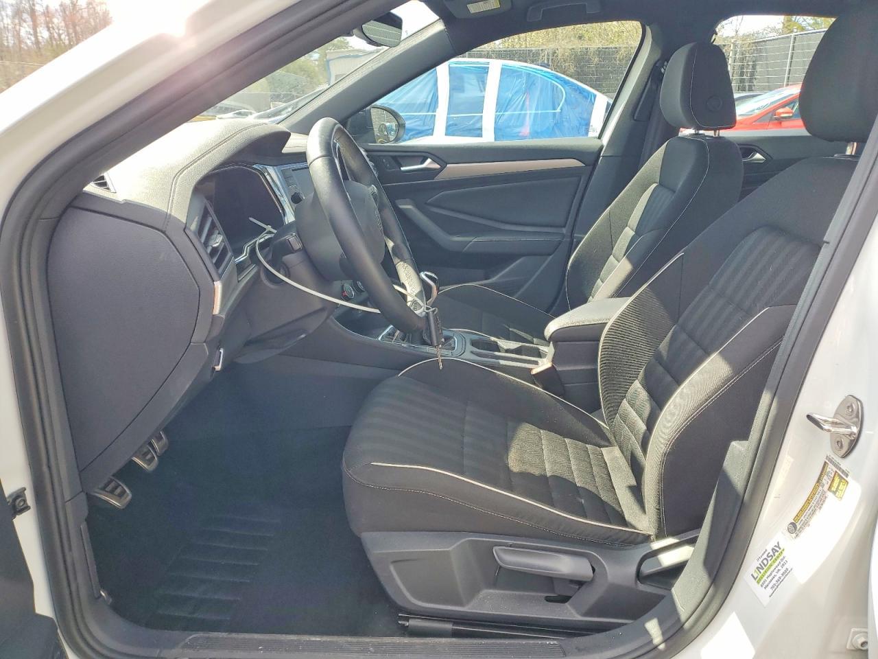 2024 Volkswagen Jetta Sport - Фото 7