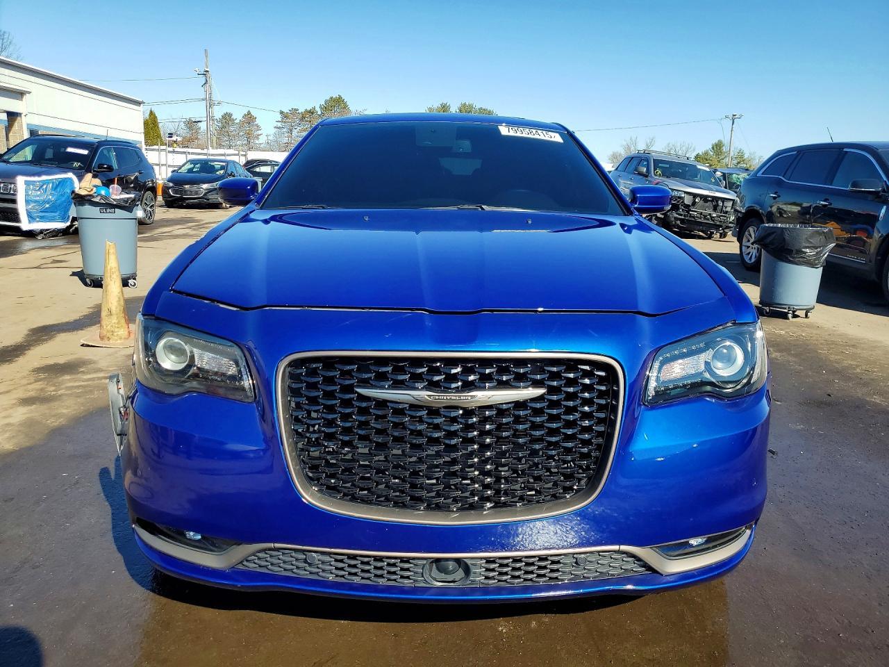2019 Chrysler 300 S - Фото 5
