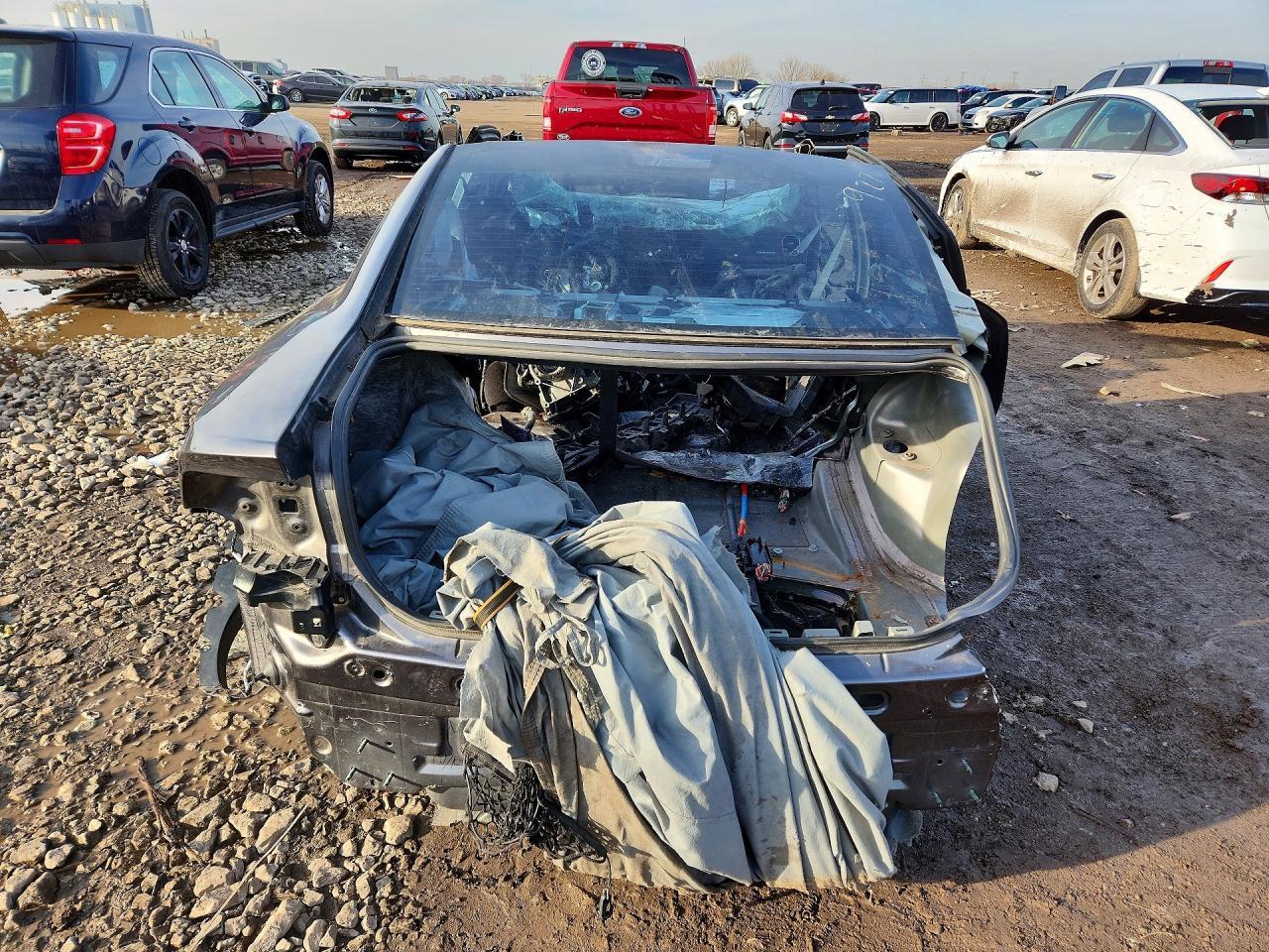 2017 Dodge Charger R - Фото 6