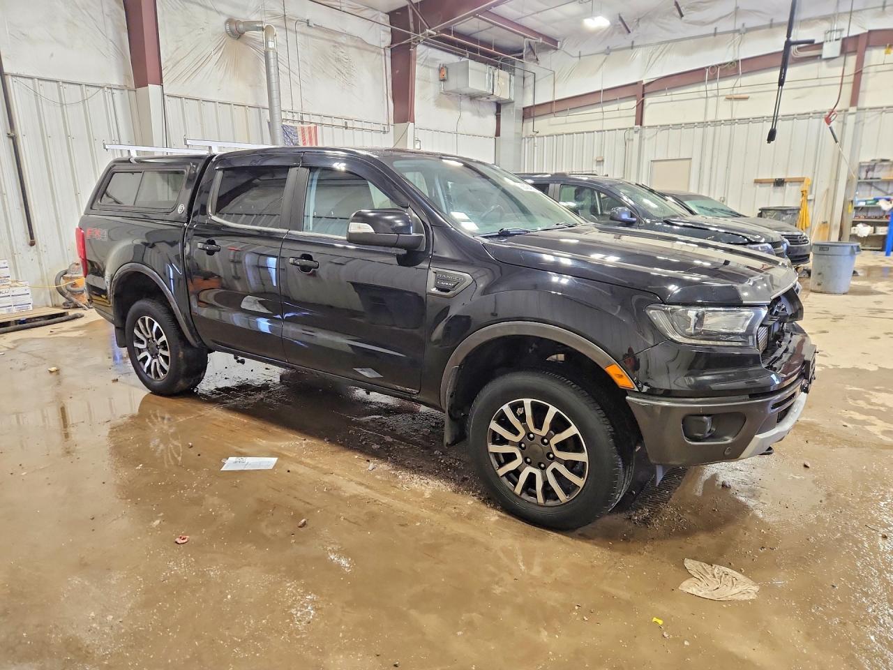 2019 Ford Ranger Xl - Фото 4