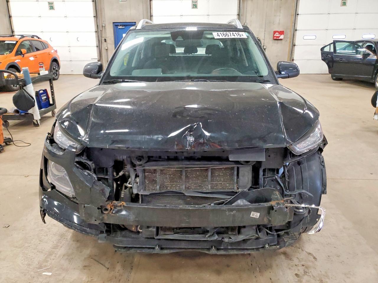 2022 Hyundai Venue Sel - Image 5