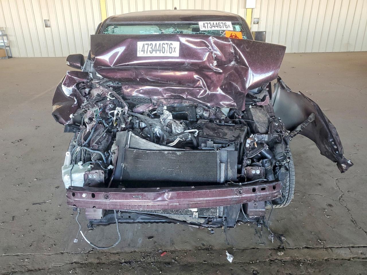 2015 Scion Xb Base - Фото 5