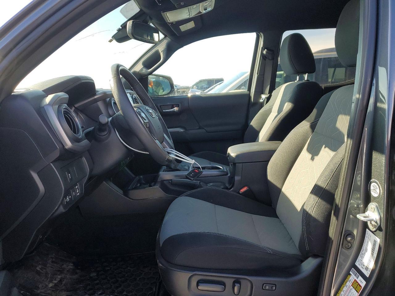 2023 Toyota Tacoma Sr5 V6 - Image 7