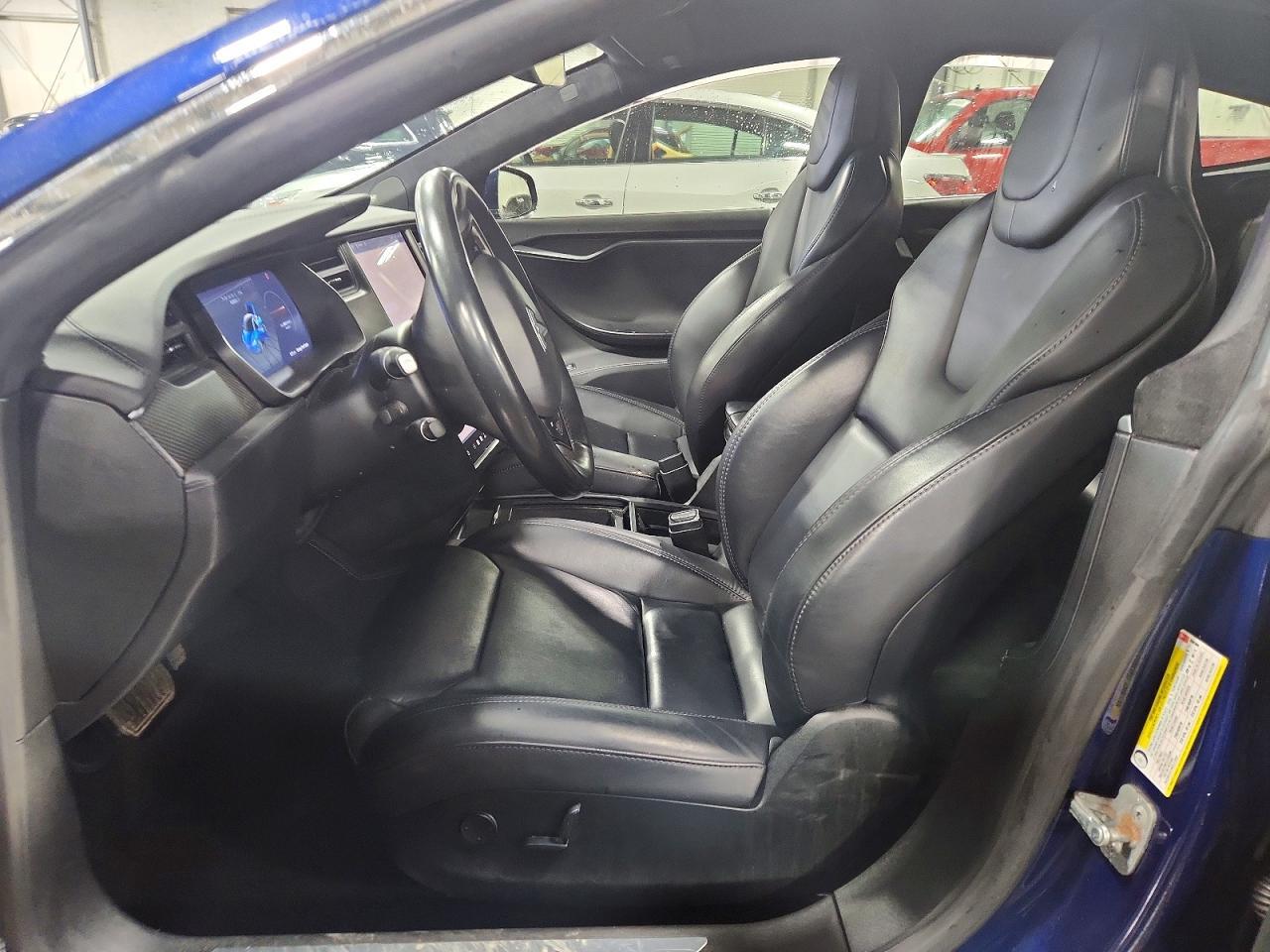 2018 Tesla Model S - Image 7